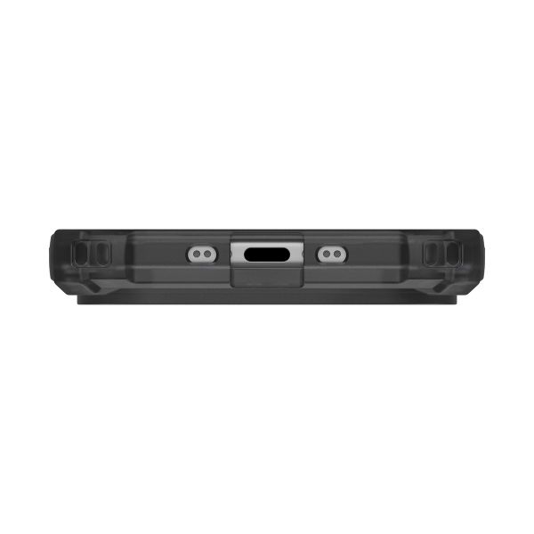 Чехол Uag Plasma XTE Case для iPhone Air, Тонированный/Титан | Ash/Titanium