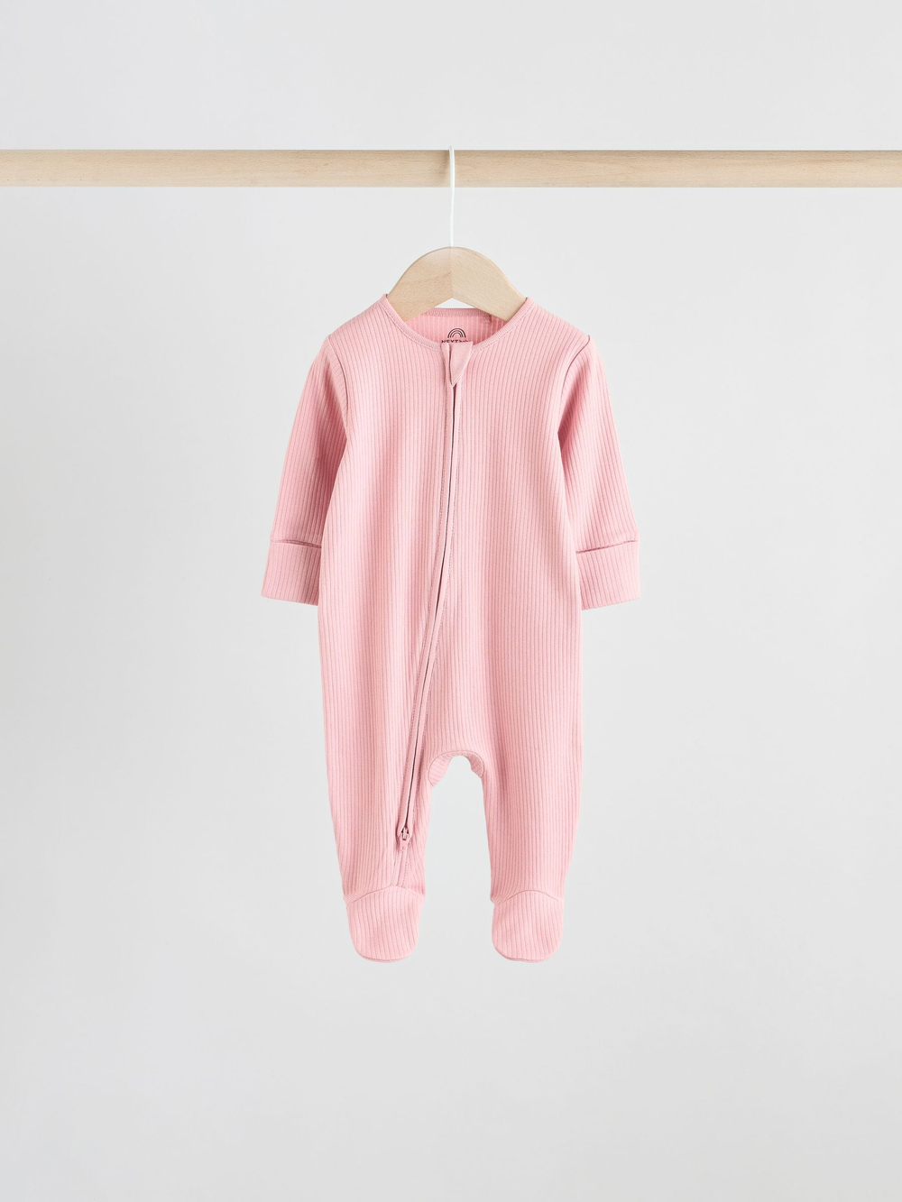 Комбинезон / Cлип для малышей Next F13-055, 5 шт., Розовый