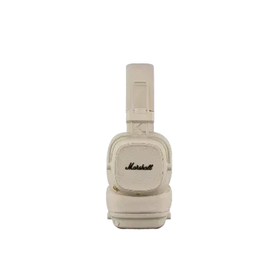 Беспроводные наушники Marshall Major V CREAM