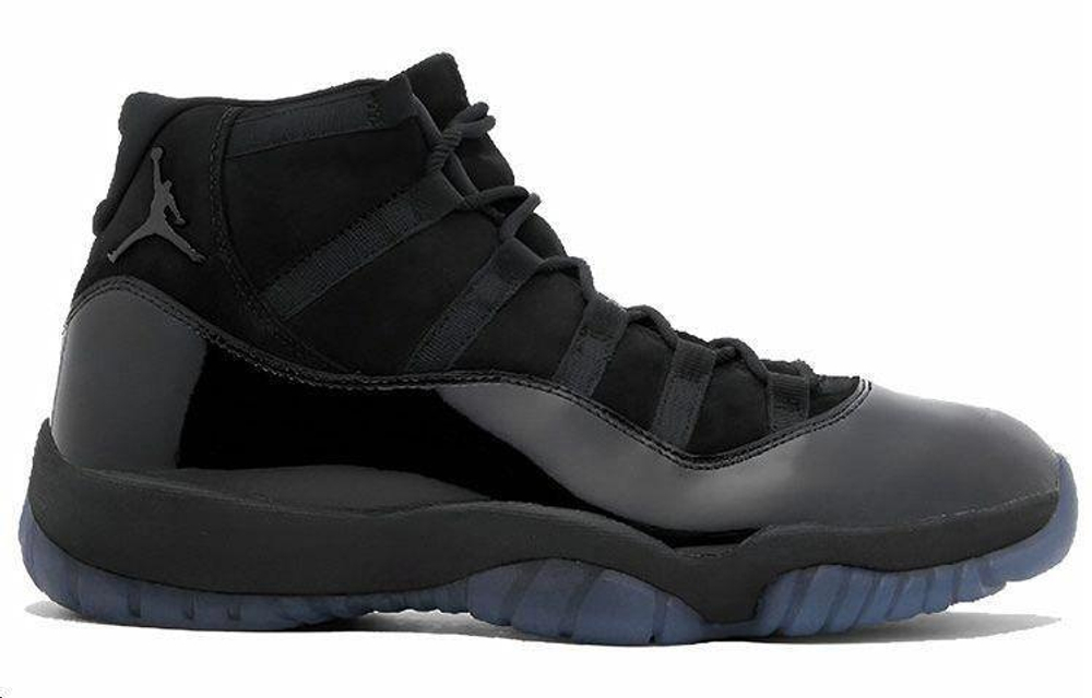 Кроссовки Jordan Air Jordan 11 Retro Cap And Gown