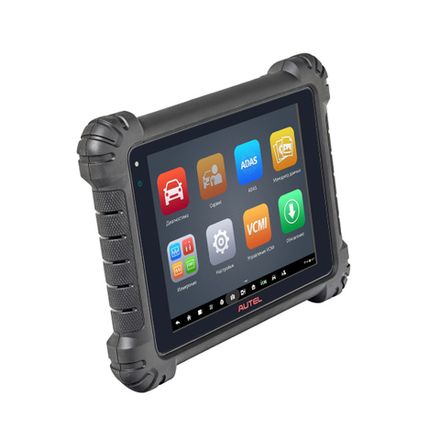 Цена на AUTEL (MS919) Мультимарочный сканер MaxiSys