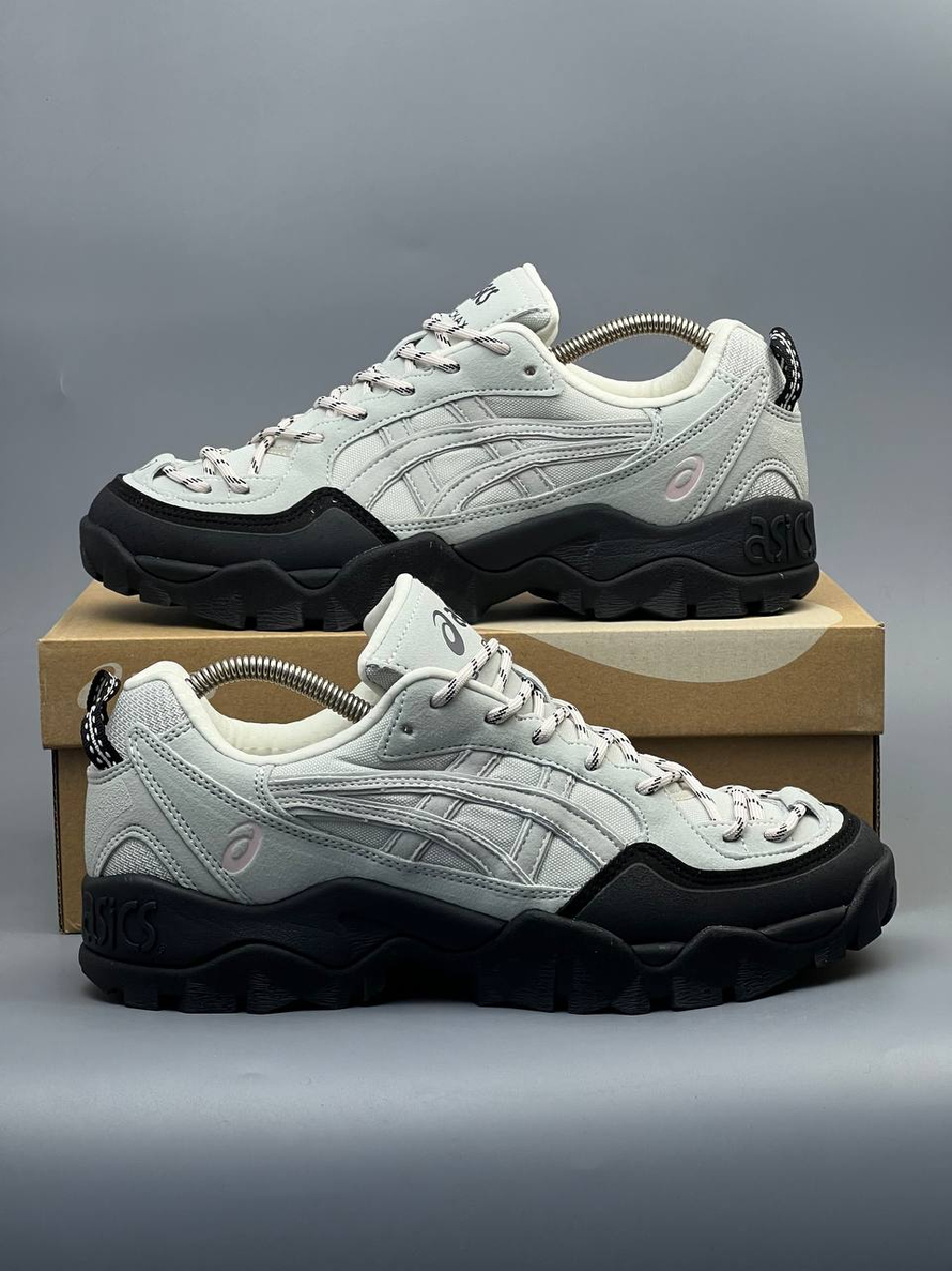 Кроссовки Asics Gel Pickax #313 (бел.)