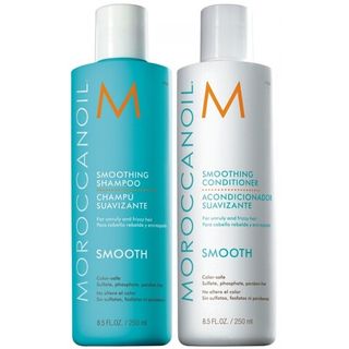 MOROCCANOIL Разглаживание