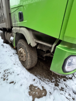 Shacman (Shaanxi) SX* 6x4 Самосвал SX32586T384C (Дизельный, 10,8 л, 381 л.с., МТ)