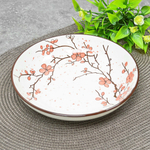 Тарелка суповая 20см Sakura