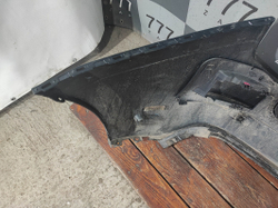 Бампер задний Haval Jolion 21-нв Б/У Оригинал 2804119XST01A