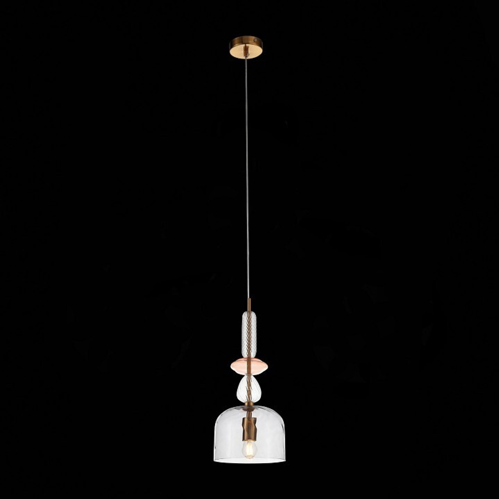 Подвесной светильник ST-Luce SL1147.403.01