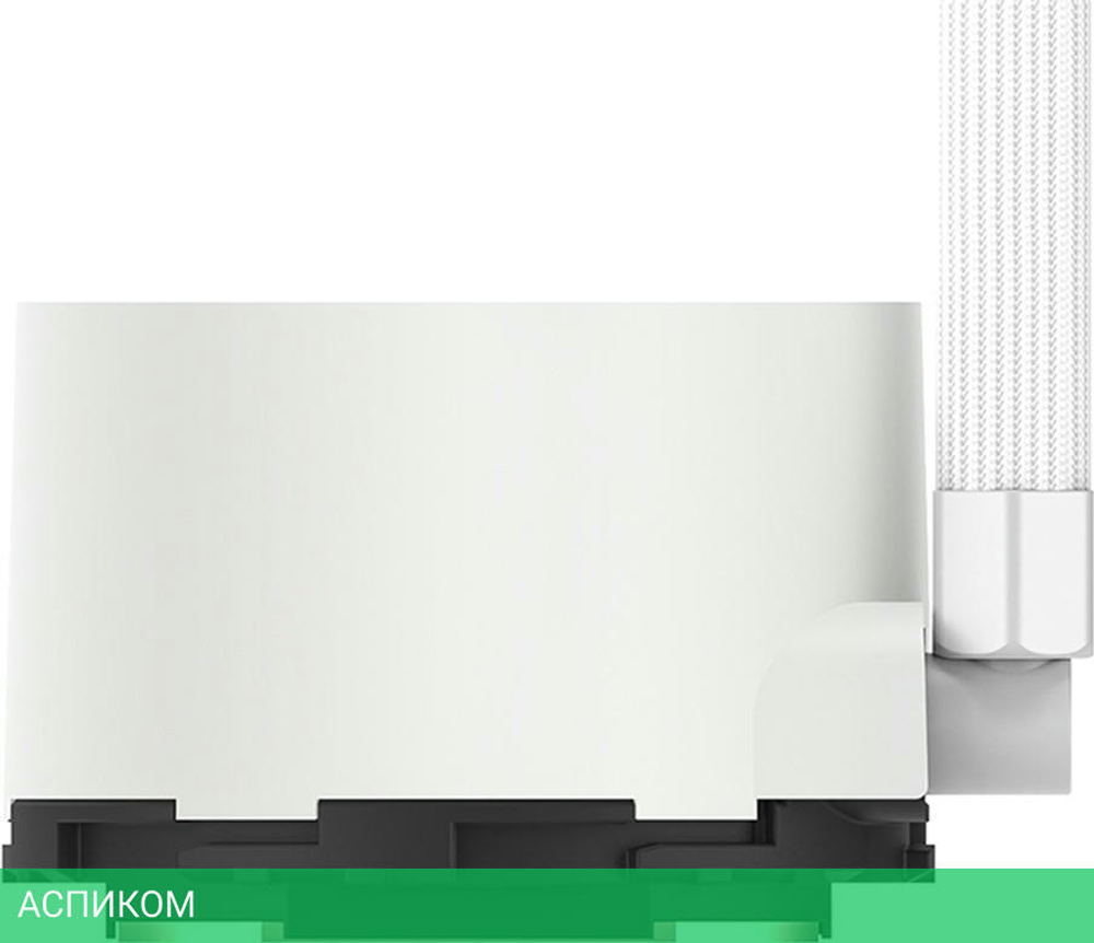Кулер для процессора ID-Cooling FX240 PRO White