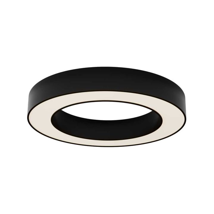 Потолочный светильник Maytoni Technical Lua C093CL-36W3K-B