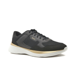 Кроссовки Dean_Runn_memx BOSS BLACK - черный(50474955)