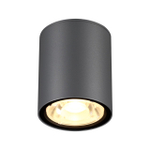 358011 STREET NT19 385 темно-серый Ландшафтный светильник IP65 LED 3000К 6W 220V TUMBLER