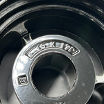 Гребной винт Mercury Black Max (15х17R)