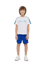 ОДЕЖДА ДЛЯ ТЕННИСА Мальчики, Шорты CHOUPETTE Спортивные .