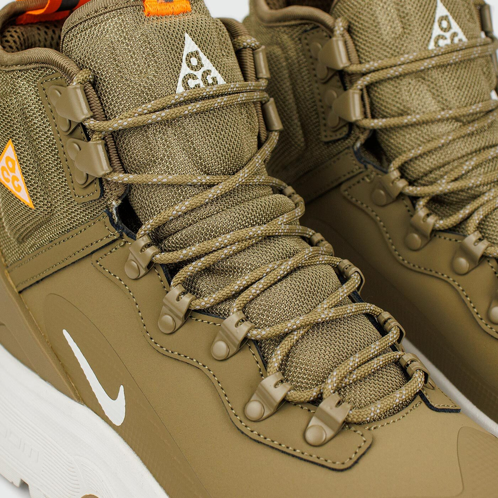 Ботинки Nike ACG Zoom Gaiadome GTX Khaki