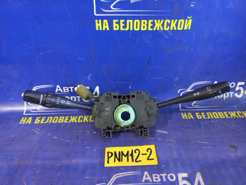 Переключатель подрулевой NISSAN LIBERTY 2 001