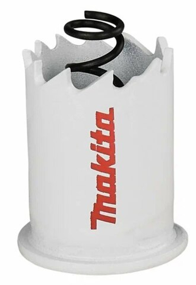 Коронка BiM 20x20 для листового металла Makita B-29701