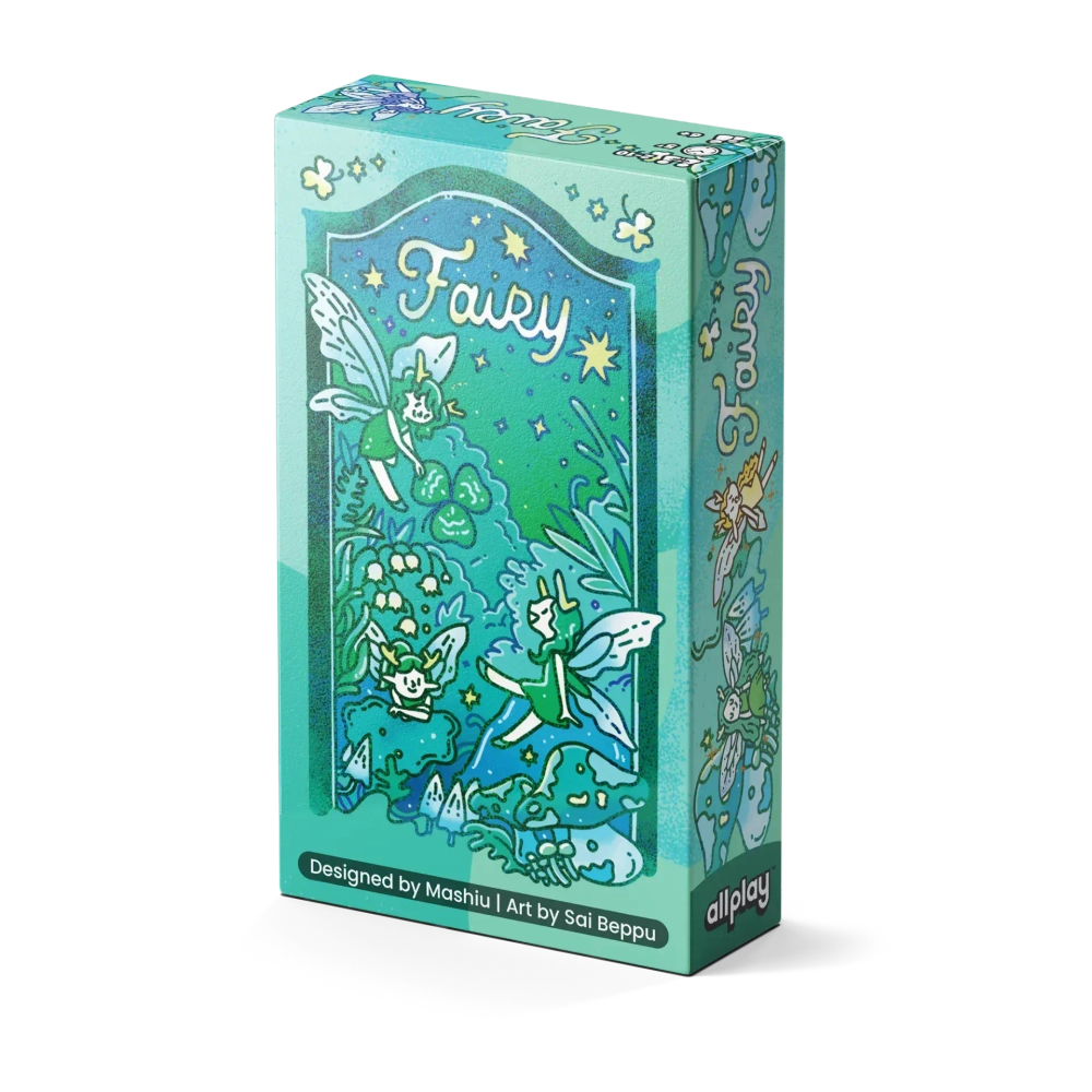 Fairy