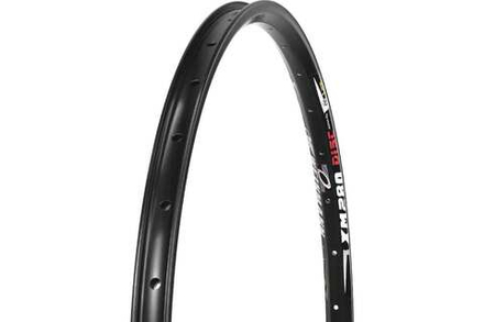 Обод 29" WEINMANN XM-280 36H Disc brake BLACK, шир-28мм,пос.шир-21,6мм, выс-19,8мм, черный