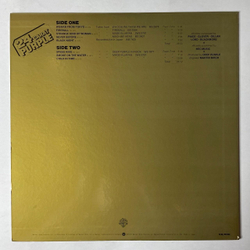 Винтажная виниловая пластинка LP Deep Purple 24 Carat Purple (Japan 1975) (No Obi)