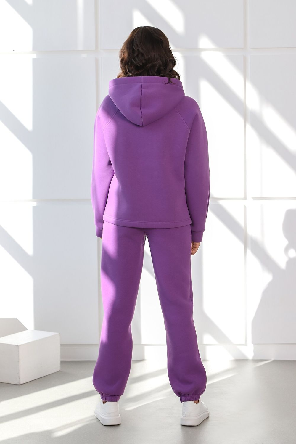 Костюм женский Сибирь-5 Виотекс ФИОЛЕТОВЫЙ