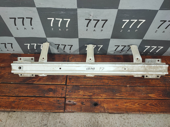 Усилитель заднего бампера Haval F7 1 19-24 Б/У Оригинал 2804130XKQ00A