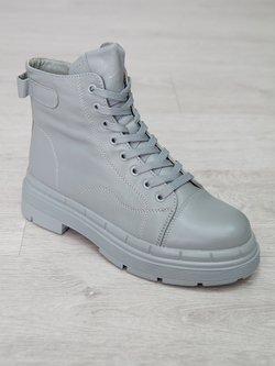 Ботинки женские зимние