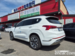 Hyundai The New Santa Fe Дизель 2.2 2WD (06.2022)