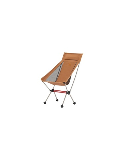 Стул Naturehike Stellaluna L02 CNK2350JJ018 складной оранжевый