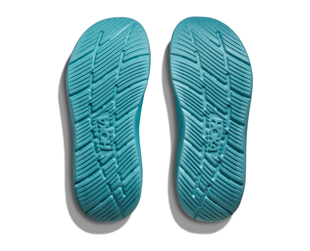 Сланцы Hoka Ora Luxe