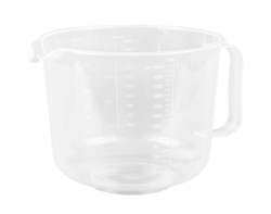 мерный стакан на 2,5 литра