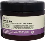 DAMAGED HAIR / Маска для восстановления поврежденных волос