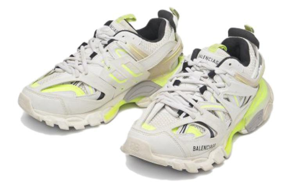 Balenciaga Track (Женская размерная сетка)