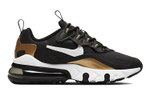 Кроссовки Nike Air Max 270 React (Женская размерная сетка)