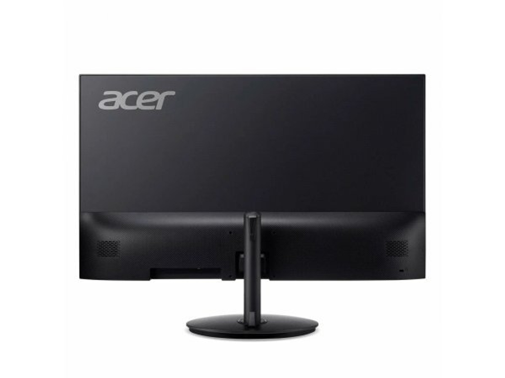 Монитор Acer SH272Ebmihux 27" Black