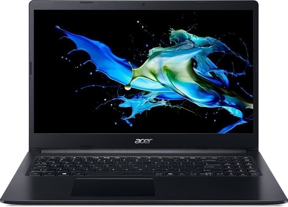 Ноутбук Acer 15 EX215-21-40KQ AMD A4 9120e 4GB+500GB HDD noODD 1
