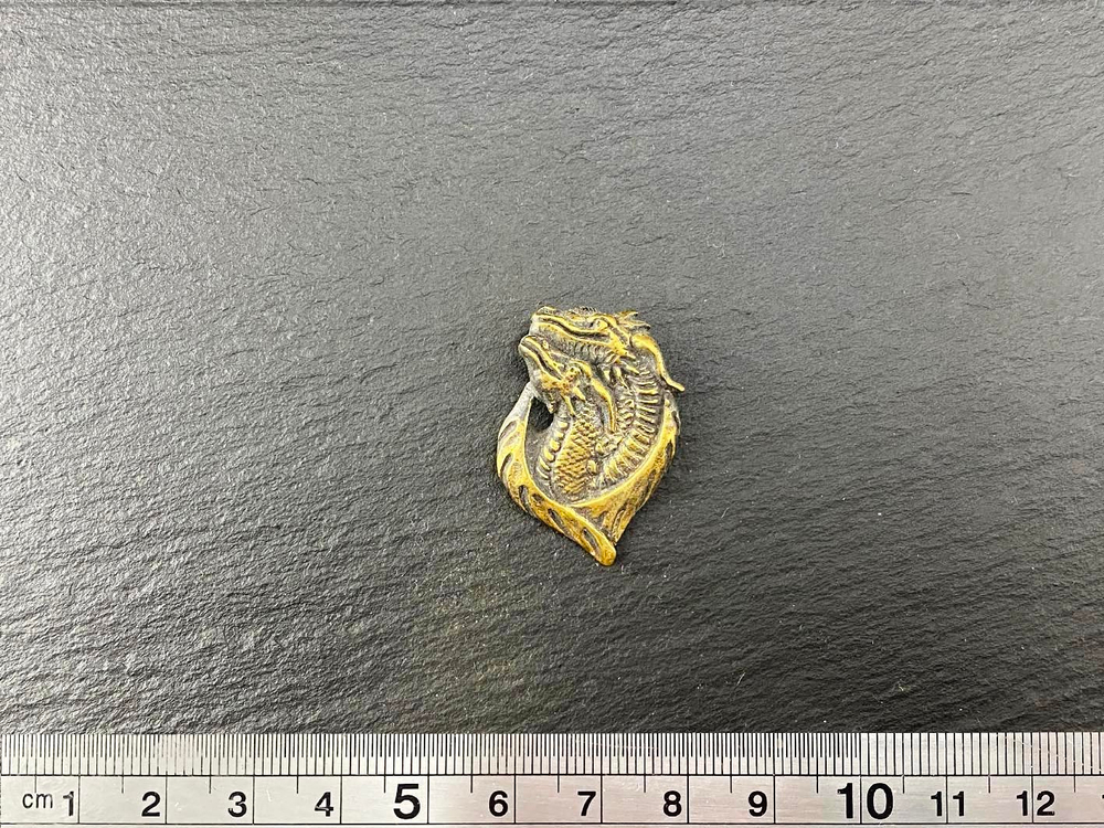 Подвеска. Драконы