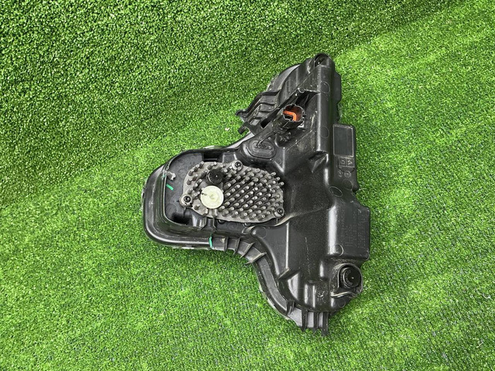 Указатель поворота Chery Tiggo 7 Pro Max (22-24)