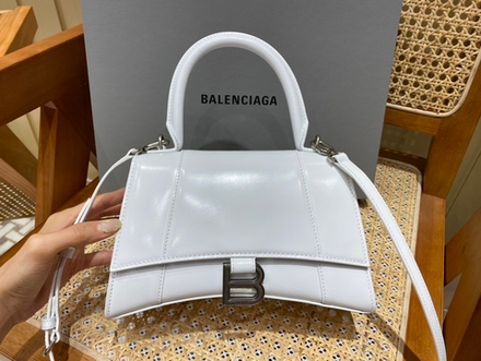 Balenciaga Hourglass Small