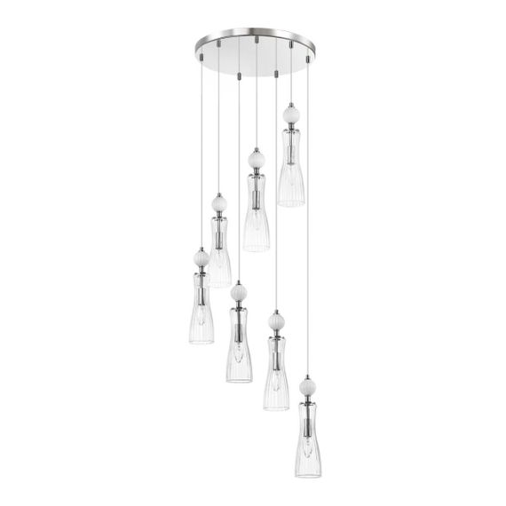 Люстра Lumion EMILY 8268/7A