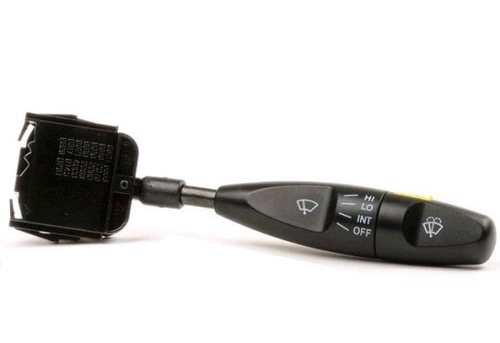 Переключатель подрул. Daewoo Nexia прав. /дворников/ (NBN)