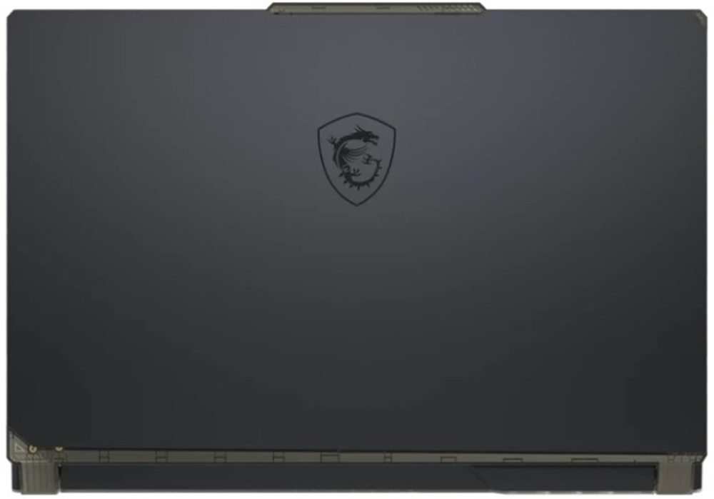Ноутбук  MSI Cyborg 15 A13UDX-1601XRU 15.6 ", Core i5, 16 Гб RAM, 512 Гб SSD, GeForce RTX 3050, Черный