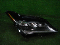 Фара правая Lexus RX 4 (2015-2019) Full LED под 2 блока