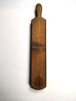 Деревянная менажница для подачи, нарезки из кедра