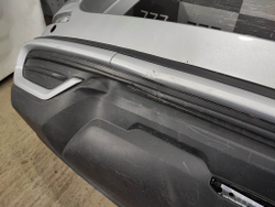 Бампер задний Haval M6 2 21-нв Б/У Оригинал 2804101XKZ0YA