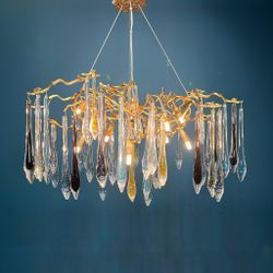 Подвесная Люстра Spruce 80 By Imperiumloft