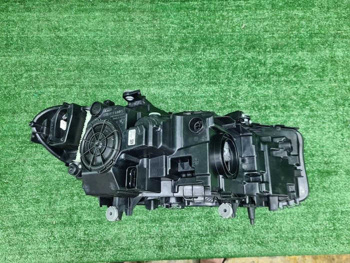 Фара левая BMW 5er G30 (2017-2020) Adaptive LED