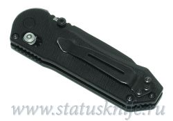 Нож Benchmade 14716BK Mini AXISфотография - 8