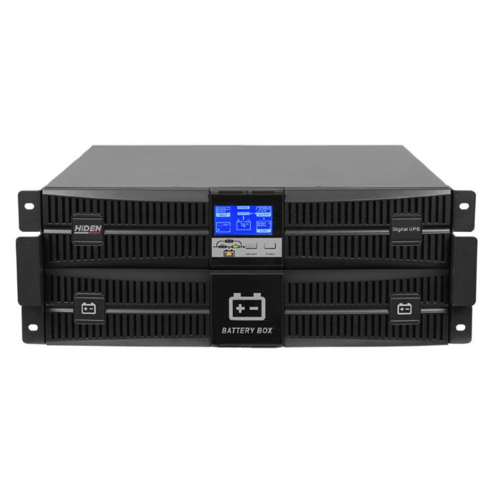 ИБП HIDEN UDC92010S-RT