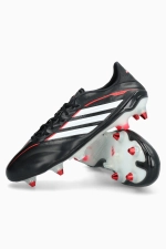 Бутсы adidas Copa Pure 4 Elite SG - черный