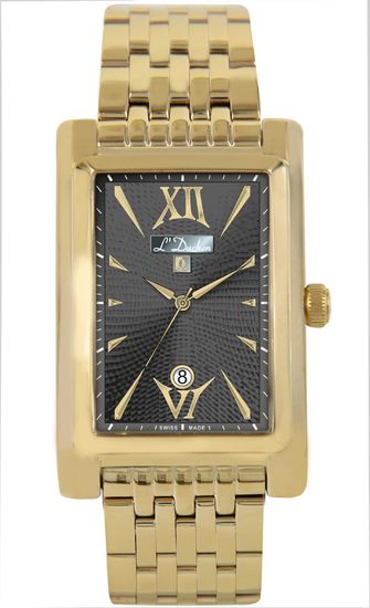 Наручные часы L'Duchen D 531.20.11